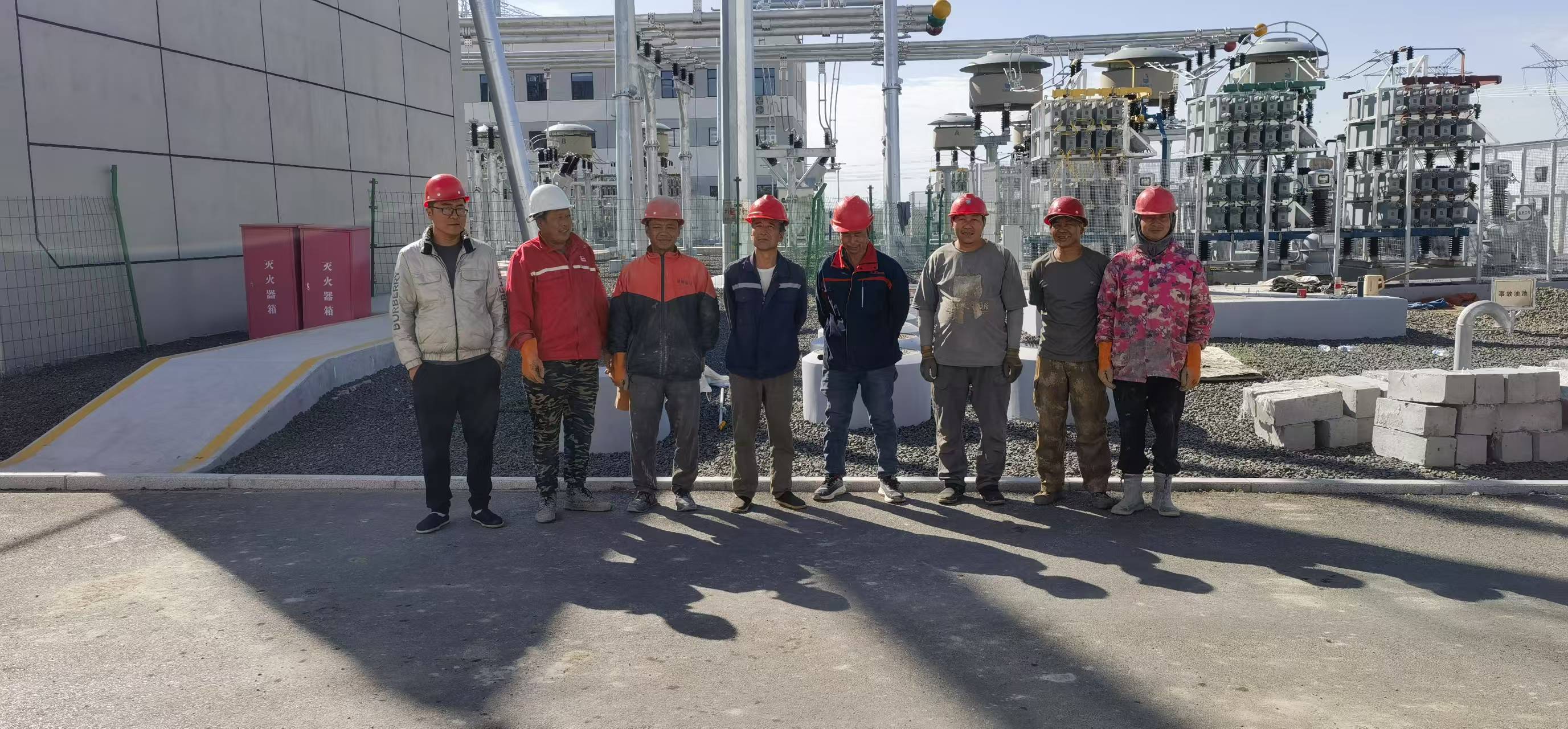 乌海地基沉降如何修复?